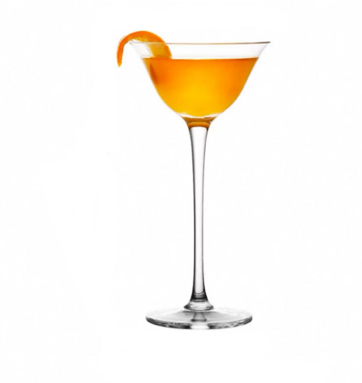 Persephaure Sidecar Coupe — PECG10