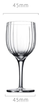 Persephaure Optic Goblet Petite — PEWG17