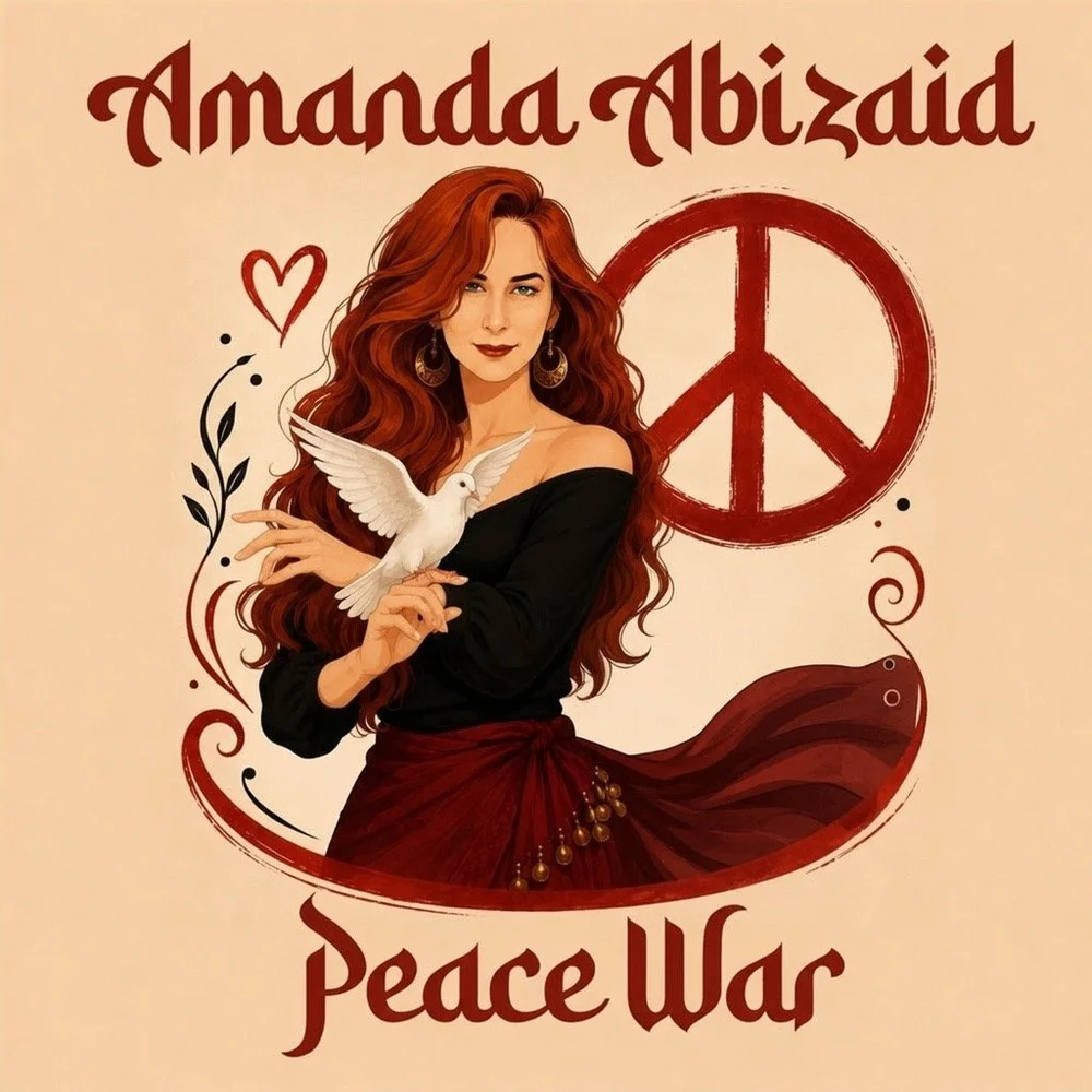 Peace War