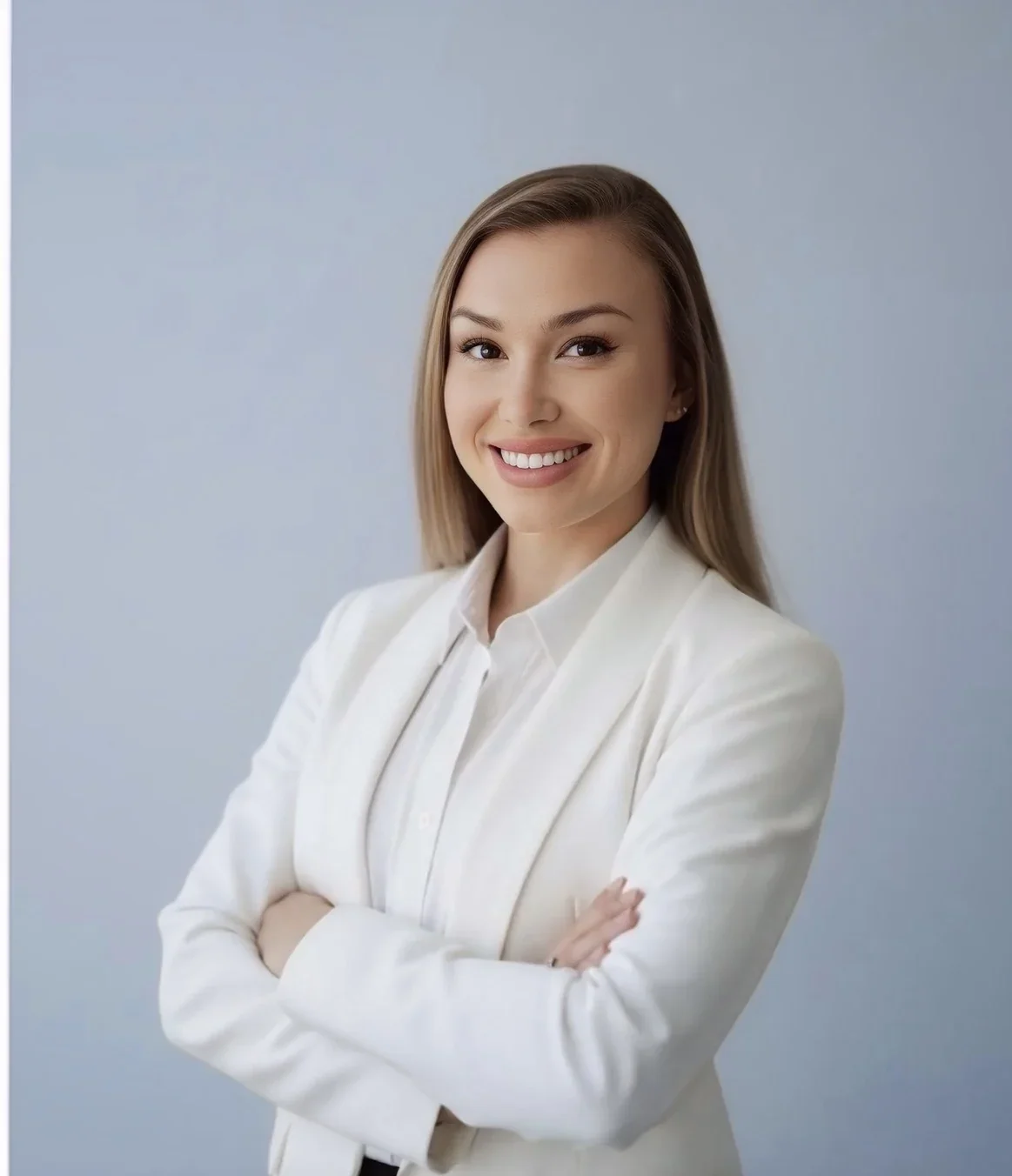 Kelly Cravotta, founder and CEO of True Comfort Care