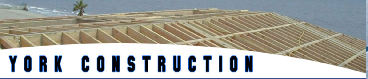 York Construction