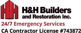 H and H Builders