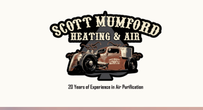 Scott Mumford Heating & Air