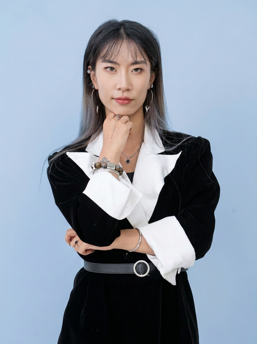 Sue Ji