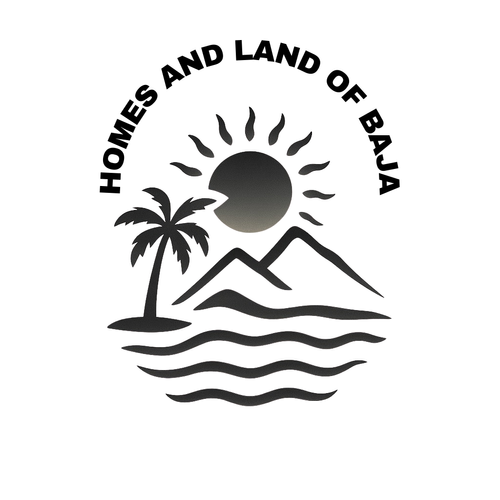Homes and Land of Baja