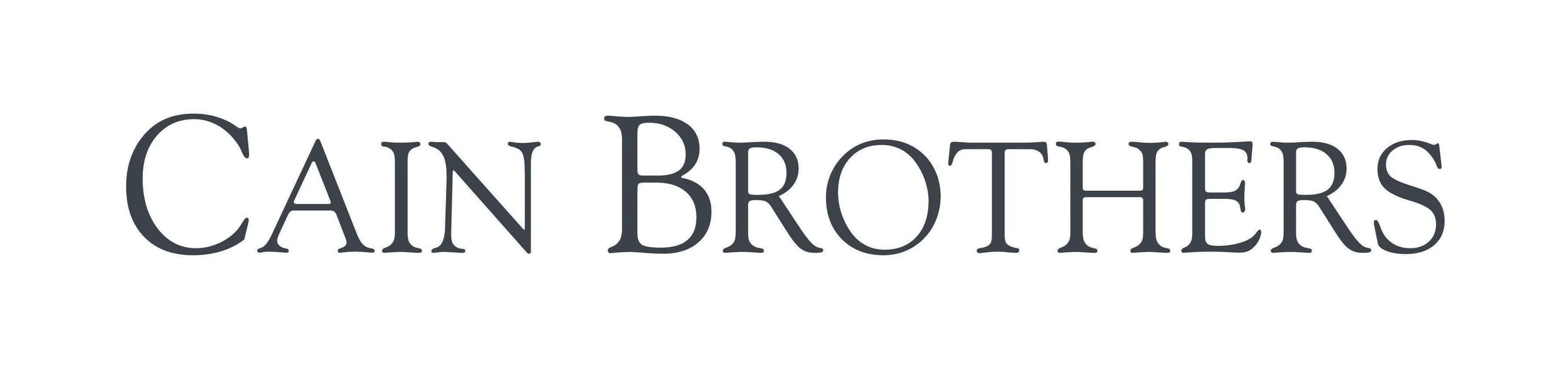 Cain Brothers