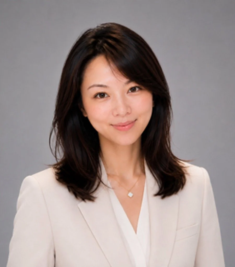 Janika Chen, MSN, NP