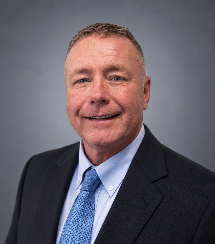 John E. Davis, MBA