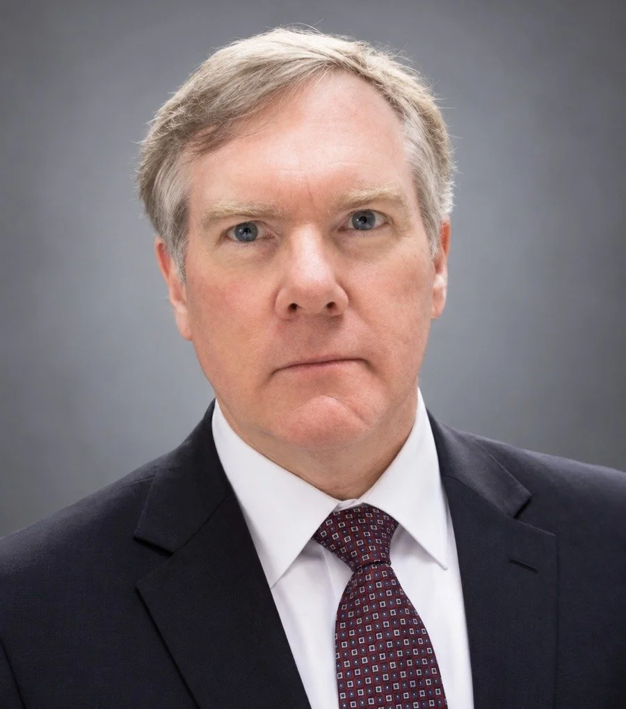 Craig Lambert