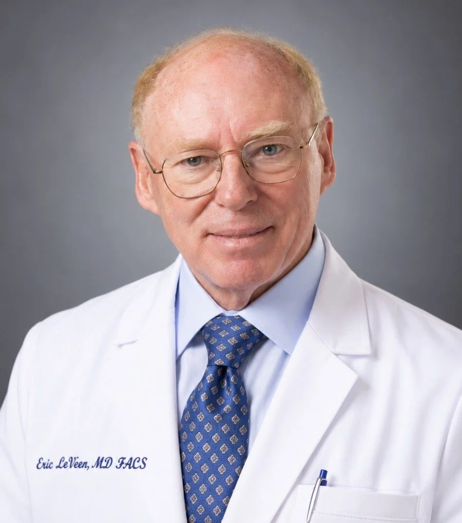 Eric G. LeVeen, MD, FACS