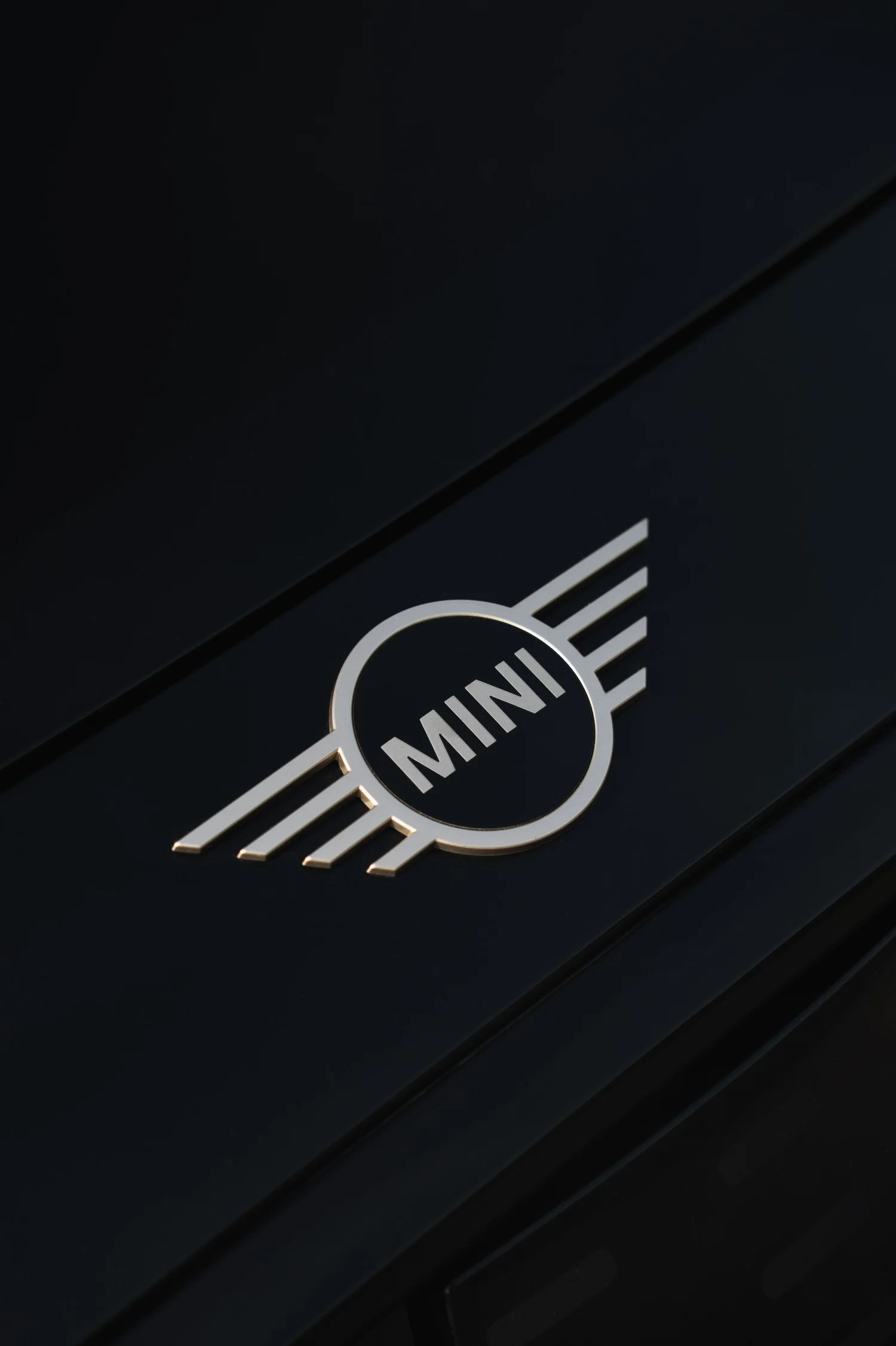 Mini Countryman Electric in beweging, commercial fotografie, fotograaf Antwerpen, yelu