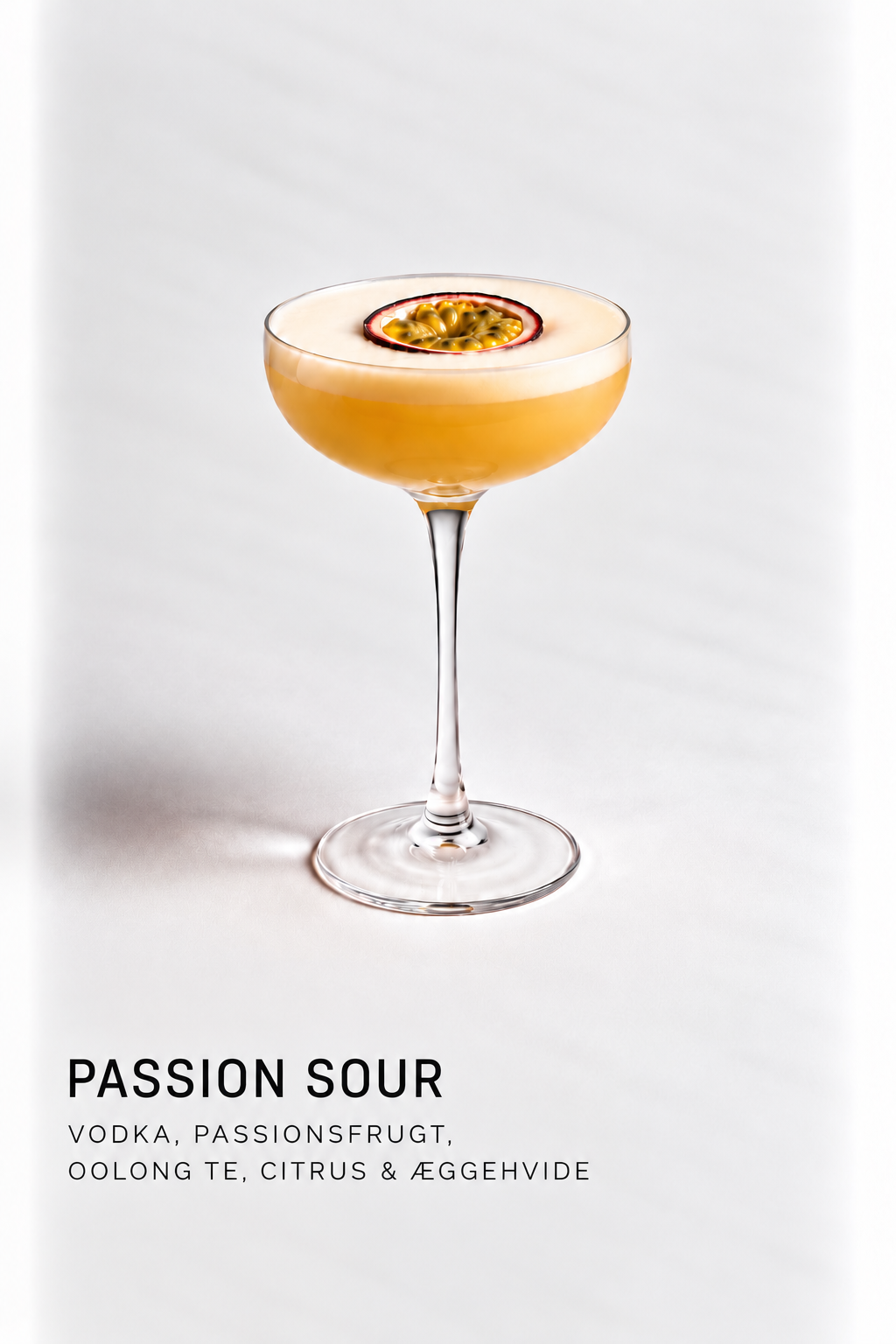 Passion Sour