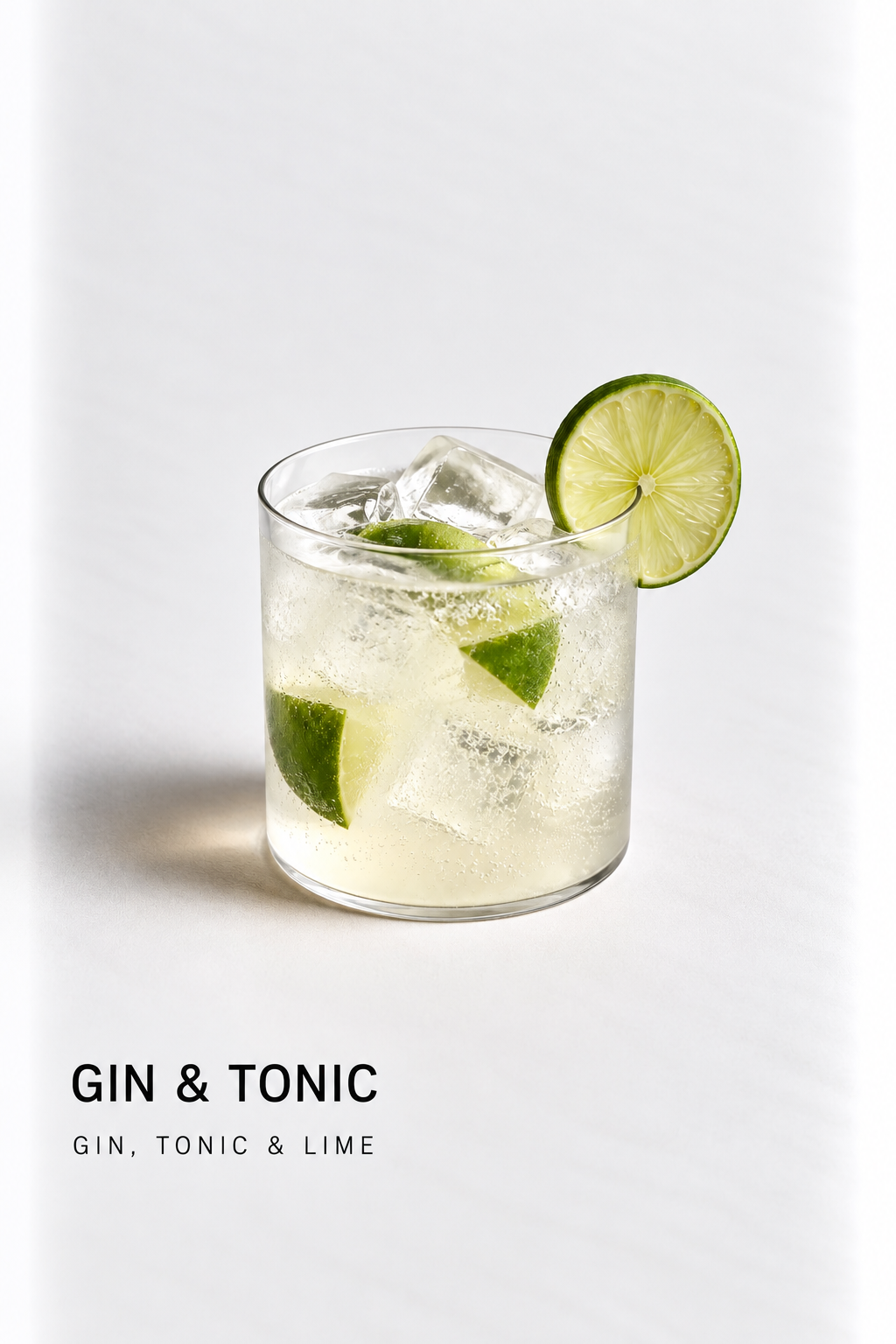 Gin Tonic