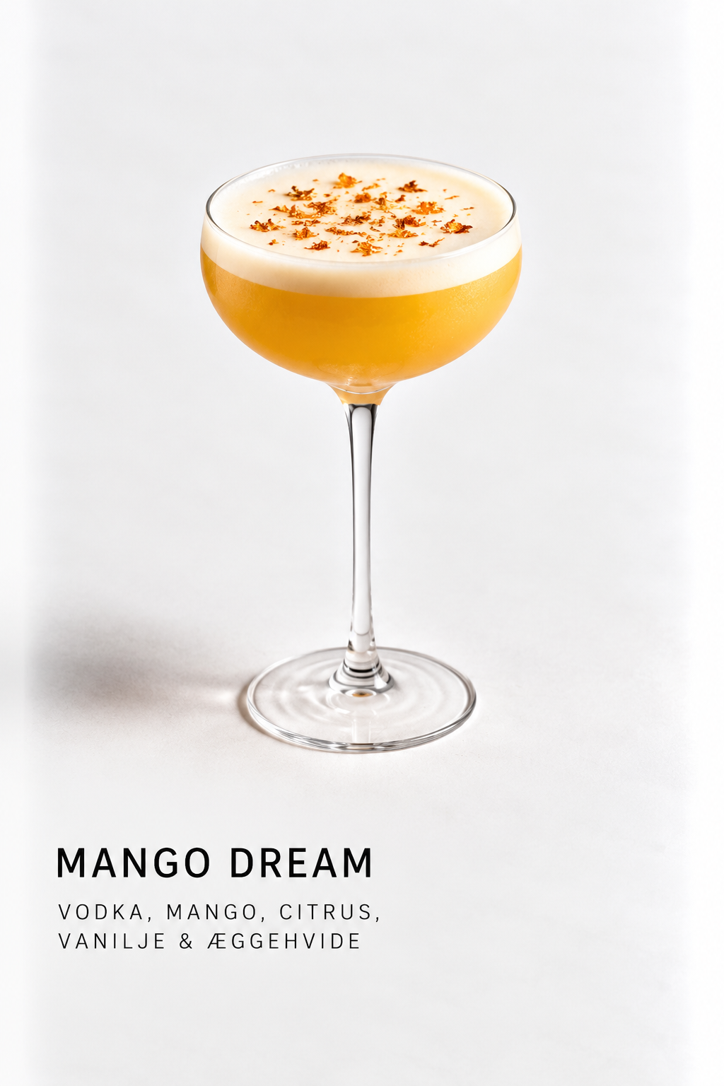 Mango Dream