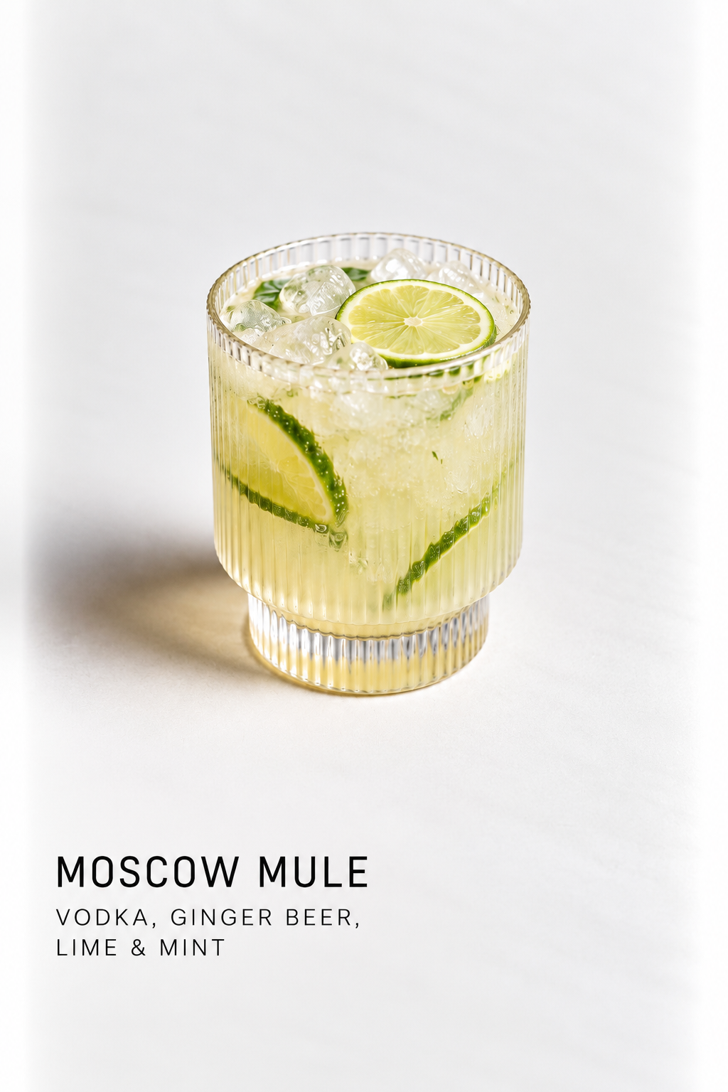 Moscow Mule