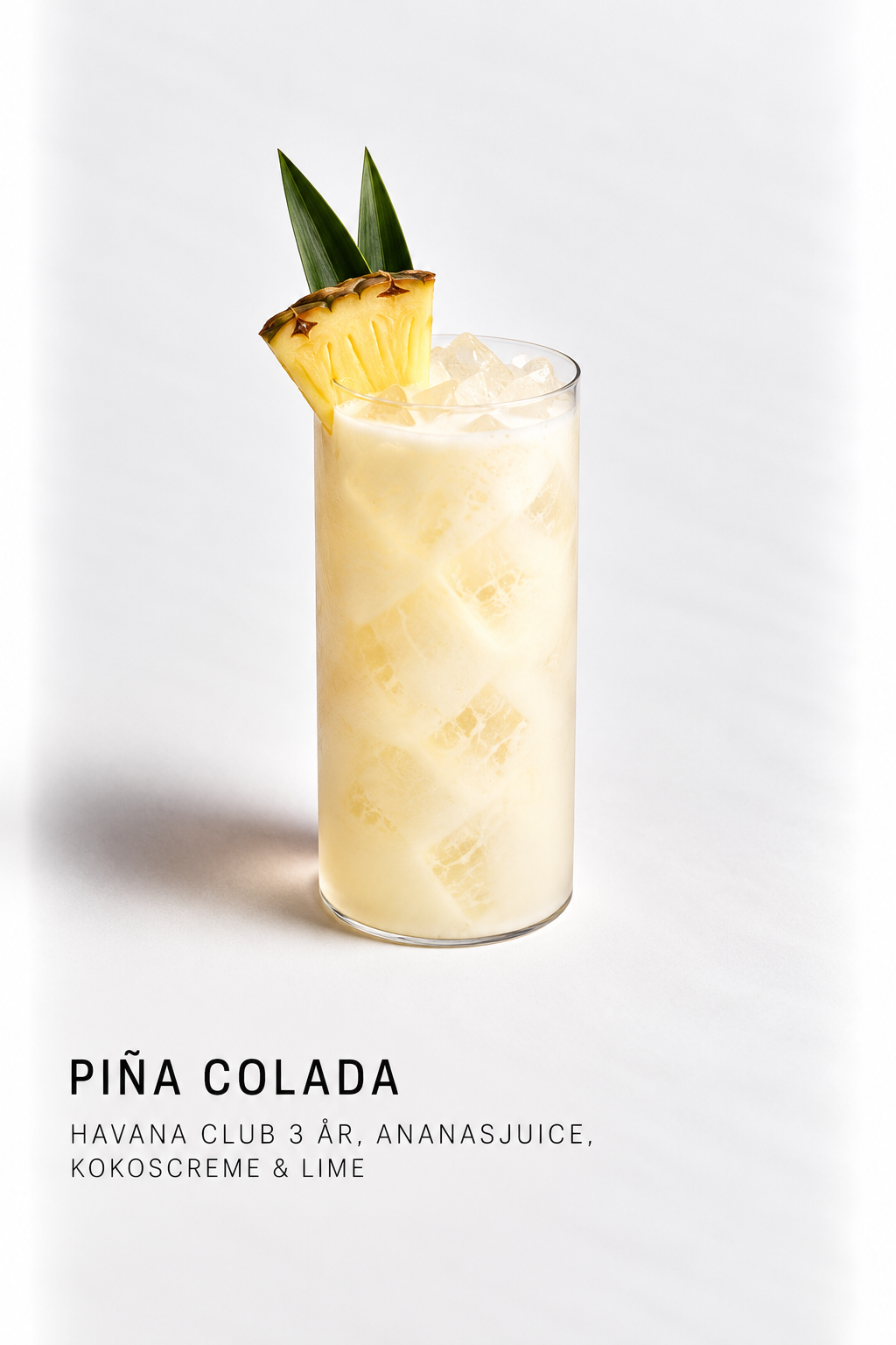 Piña Colada