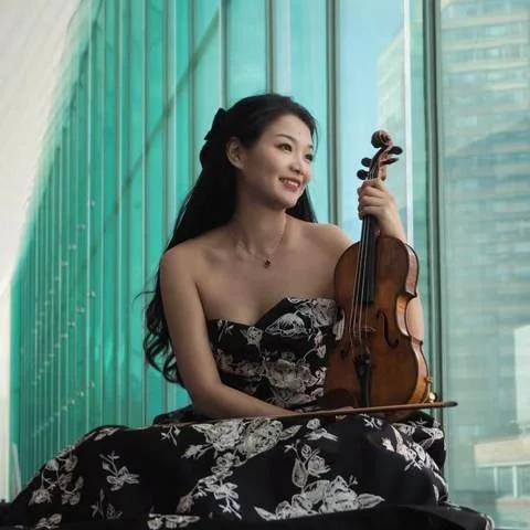 Coco Ziyao Sun