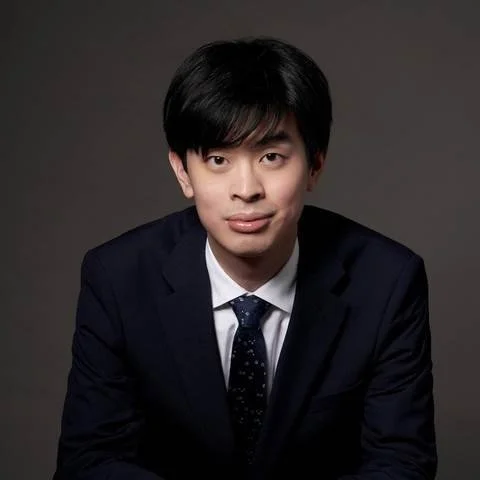 Andrew Hsu