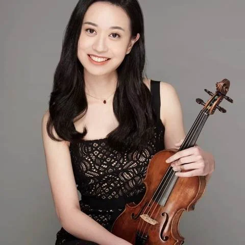Rose Hsien