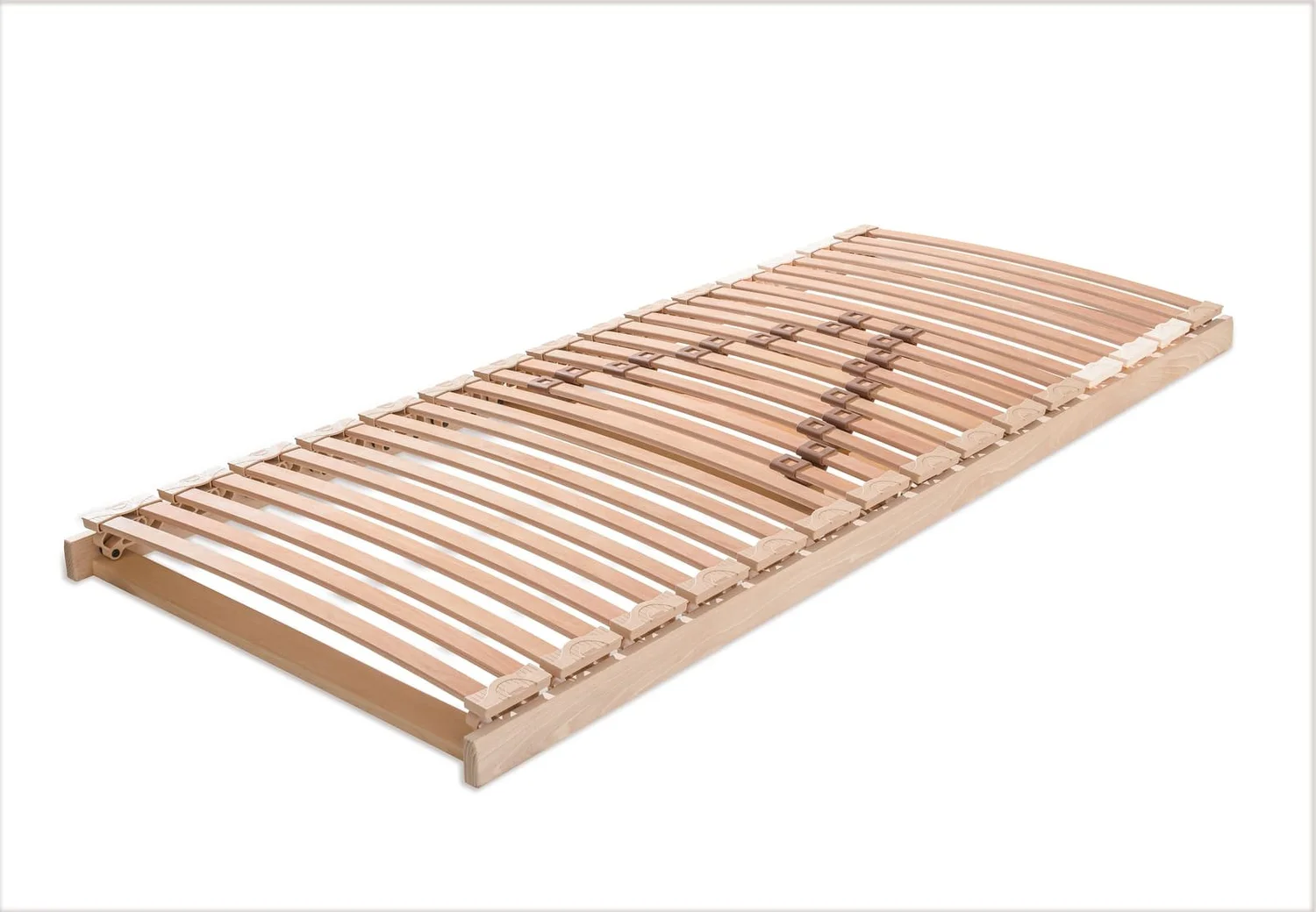 Dormiente XXL S heavy-duty slatted frame