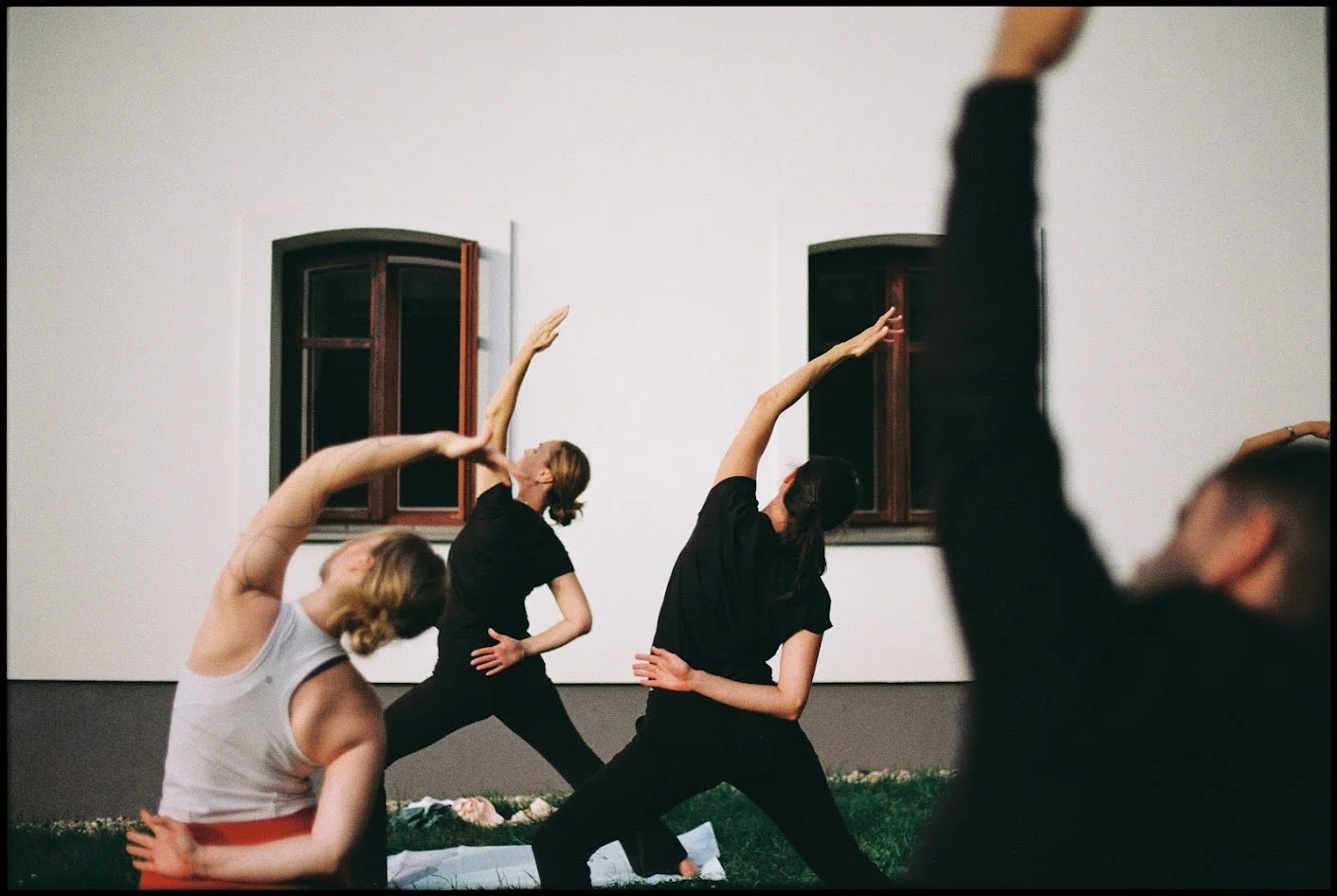Retreat photo 1