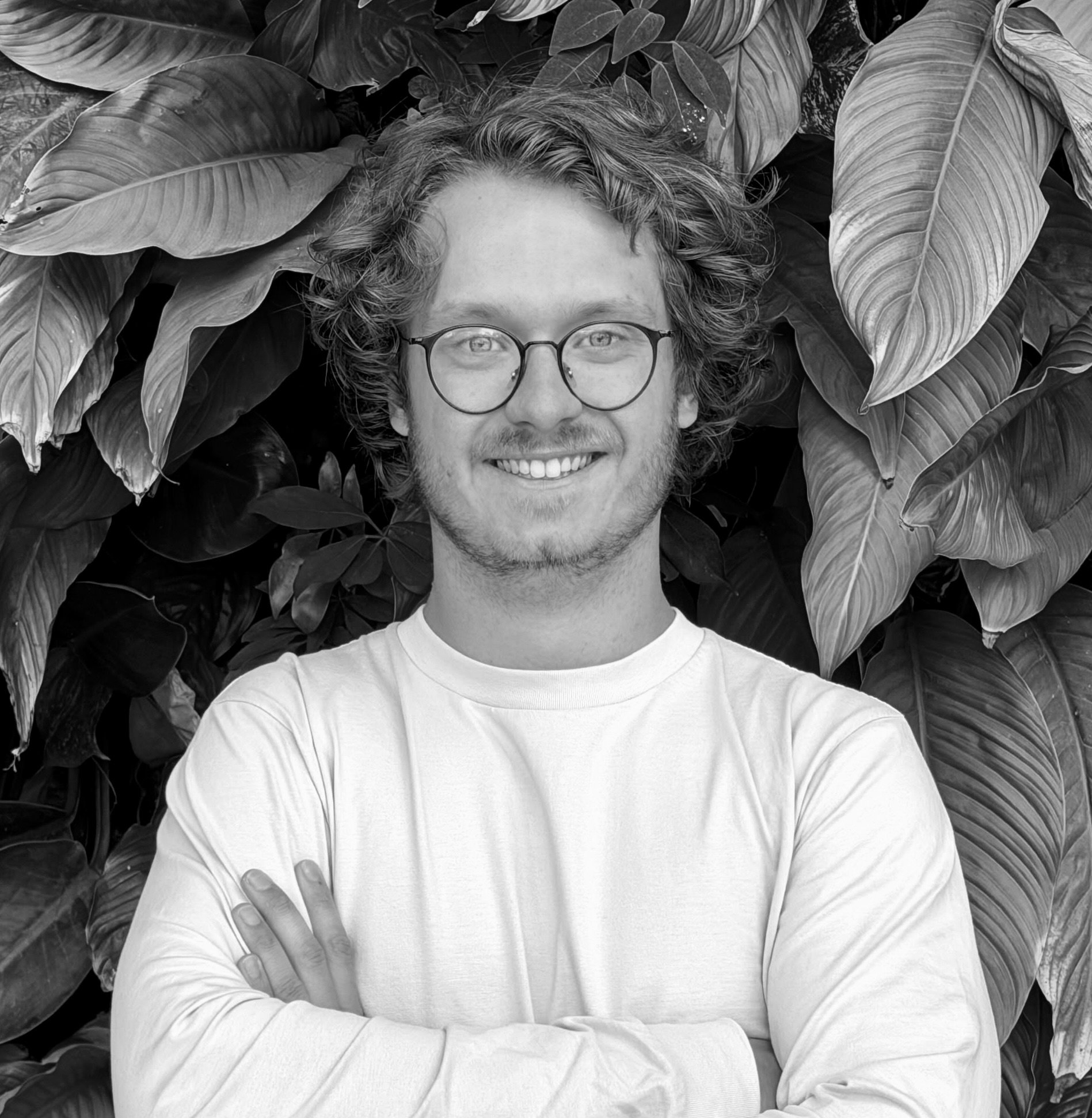 Pepijn Bakker