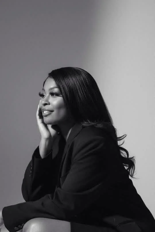 Credit Barbie, founder and CEO