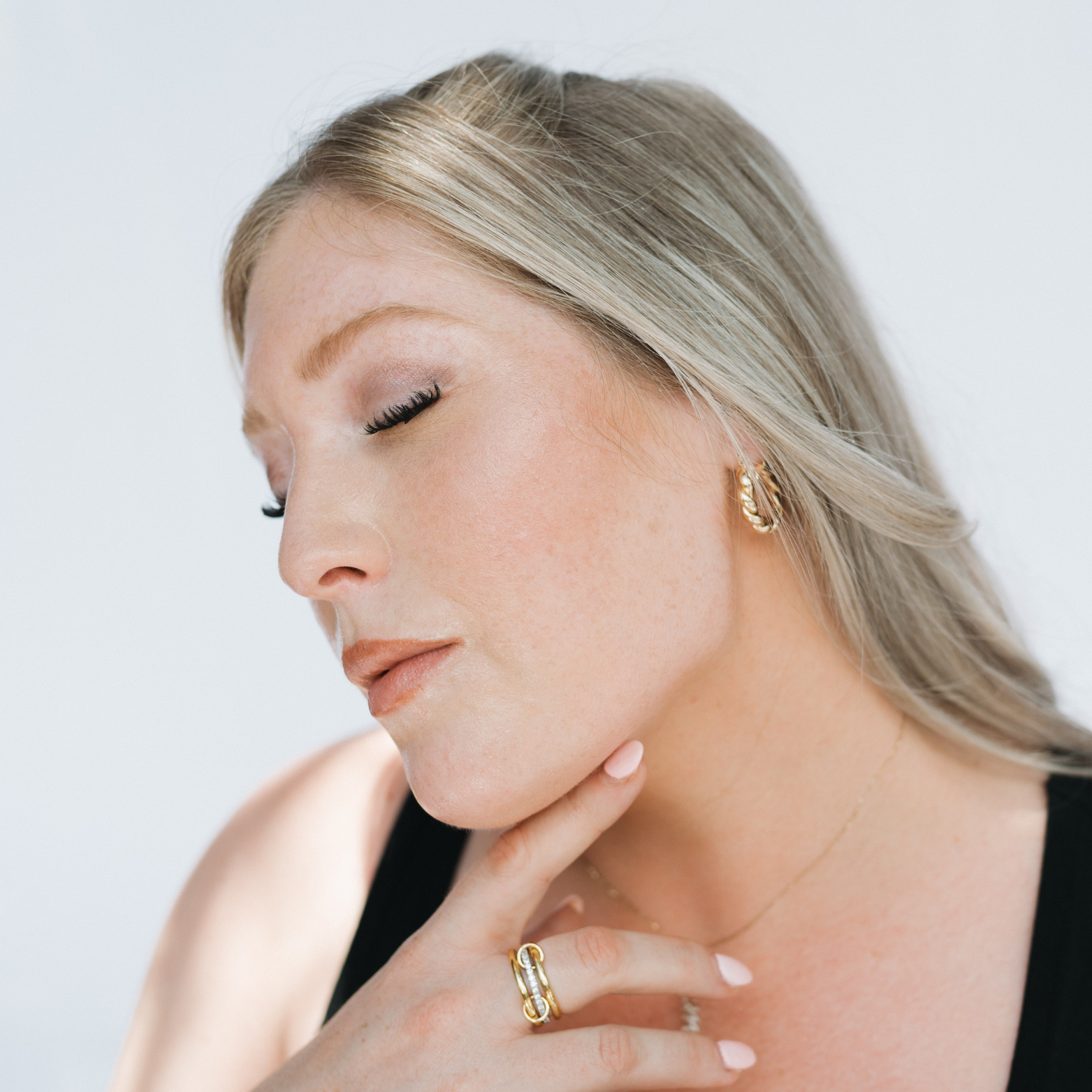 Prisma IPL photofacial treatment at The Aesthetics Club Nashville