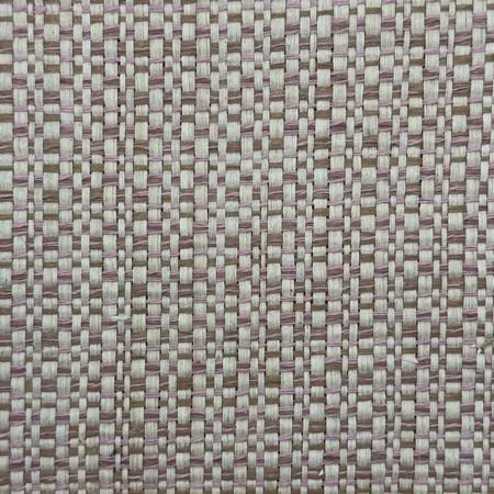 R√°fia ART 8700 Natural con Mocca y Rosa Alg