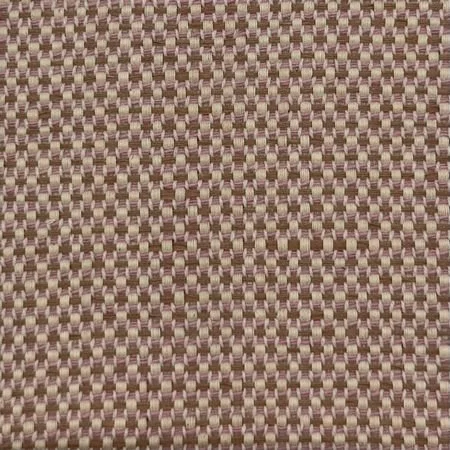 R√°fia MAKALU Natural con Mocca y Rosa Alg