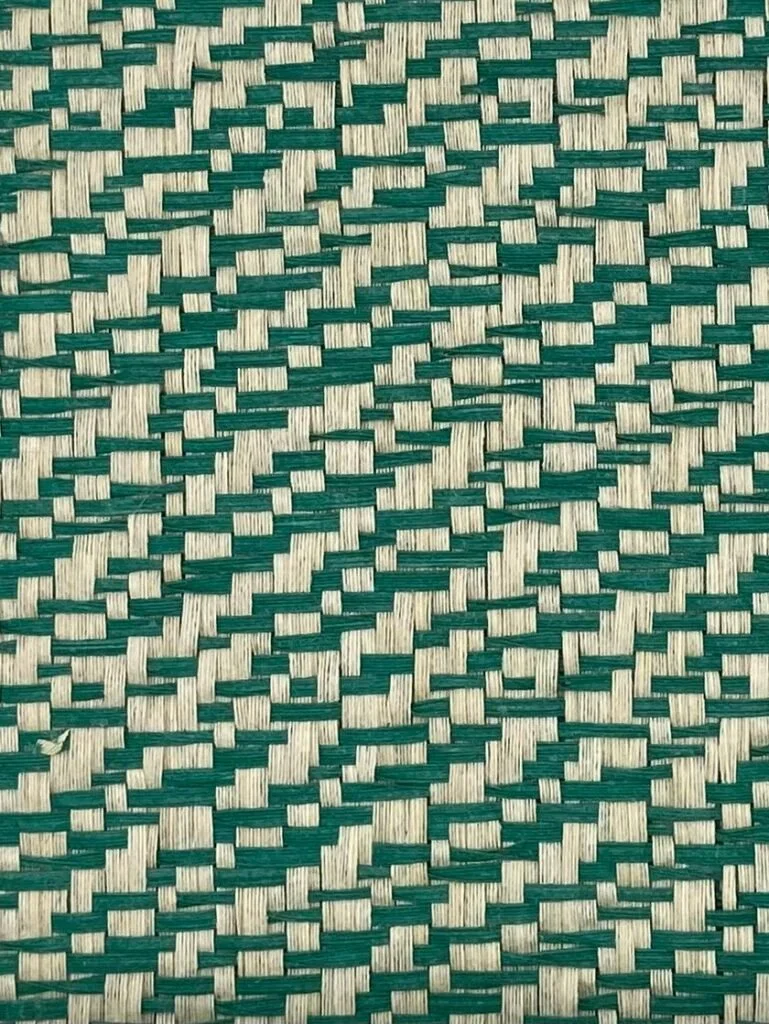 R√°fia GENOVEVA Natural Benetton