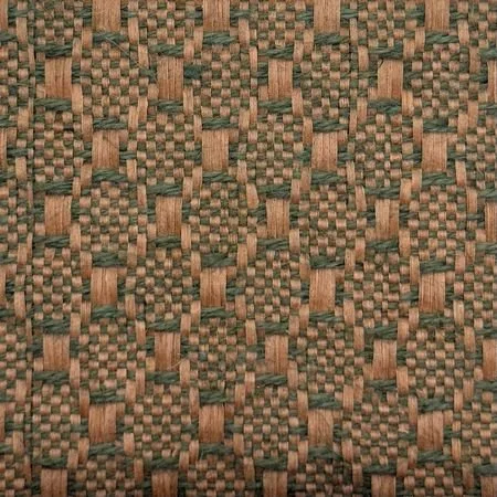 R√°fia 888 Mocca Yute Verde