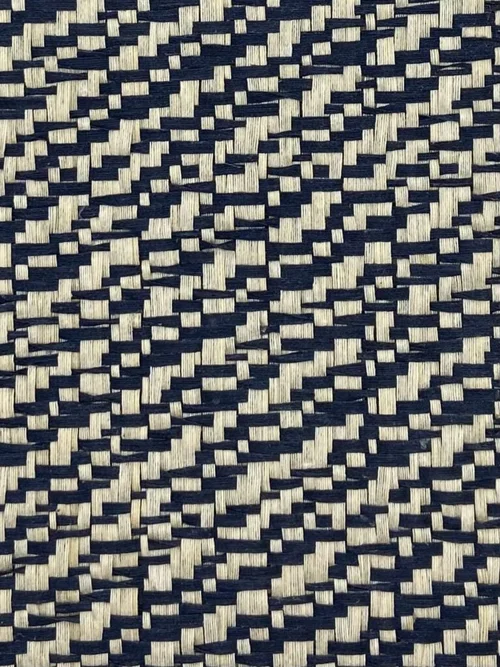 R√°fia GENOVEVA Natural Marino