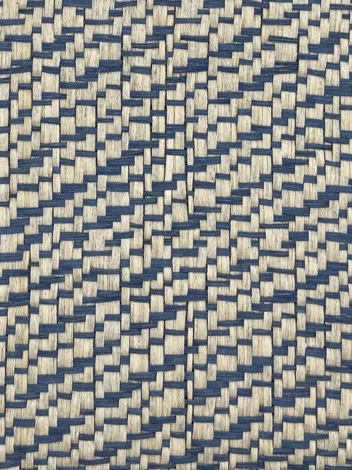 R√°fia GENOVEVA Natural Aero