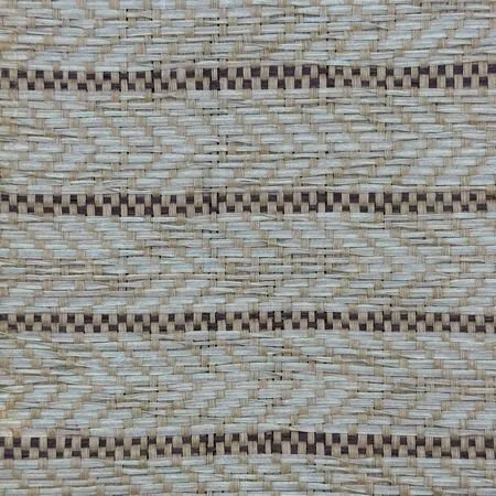 R√°fia AMELIE ESPIGADO Sand Verde Matizado y Marron 9030