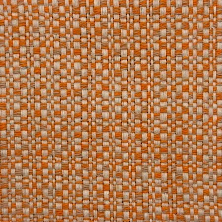 R√°fia ART 8700 Natural con Naranja y Beige Alg