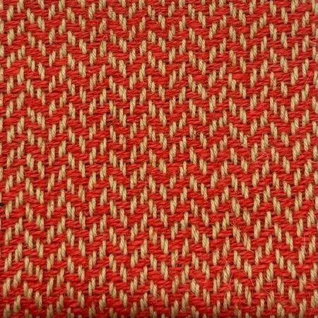 R√°fia BIRMANIA Rojo