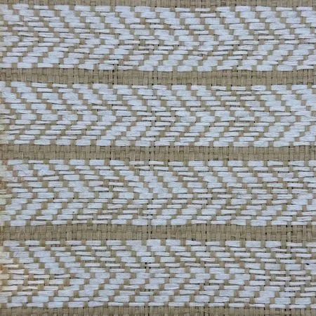R√°fia AMELIE ESPIGADO Natural Natural Sand