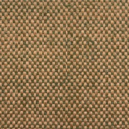 R√°fia 777 Mocca Yute Verde