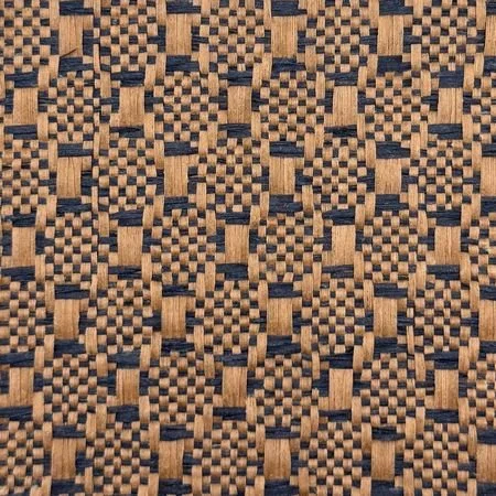 R√°fia ART 888 Mocca Azul Oscuro