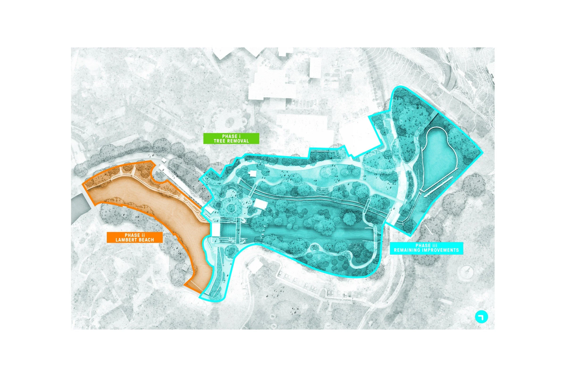 02 — Project phasing study