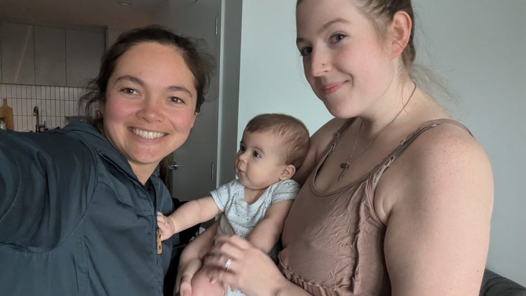 Family photograph