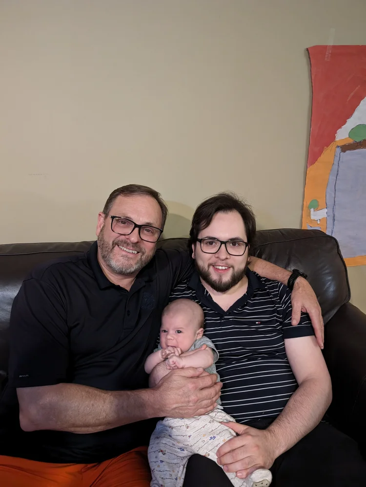 Family photograph