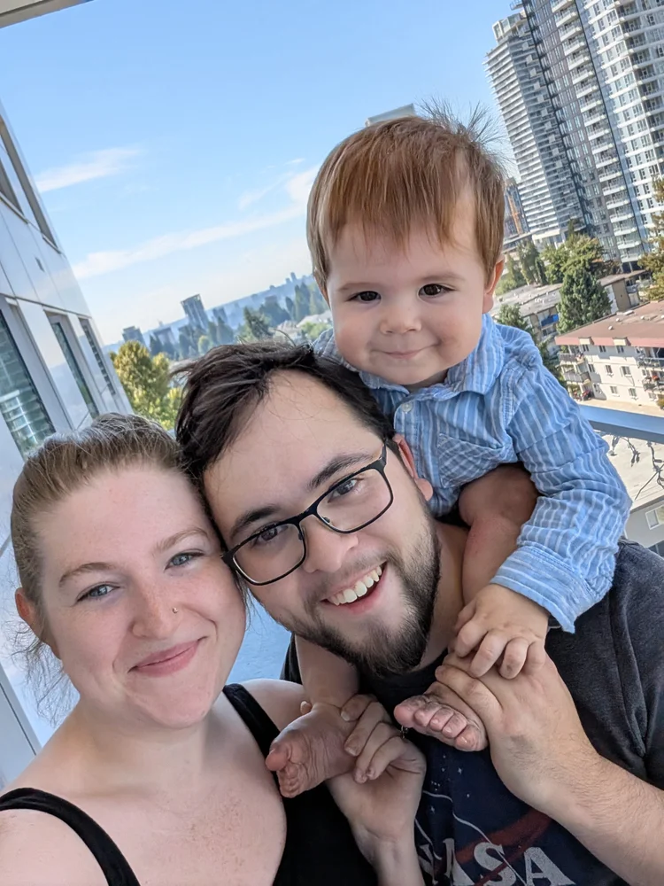 Family photograph