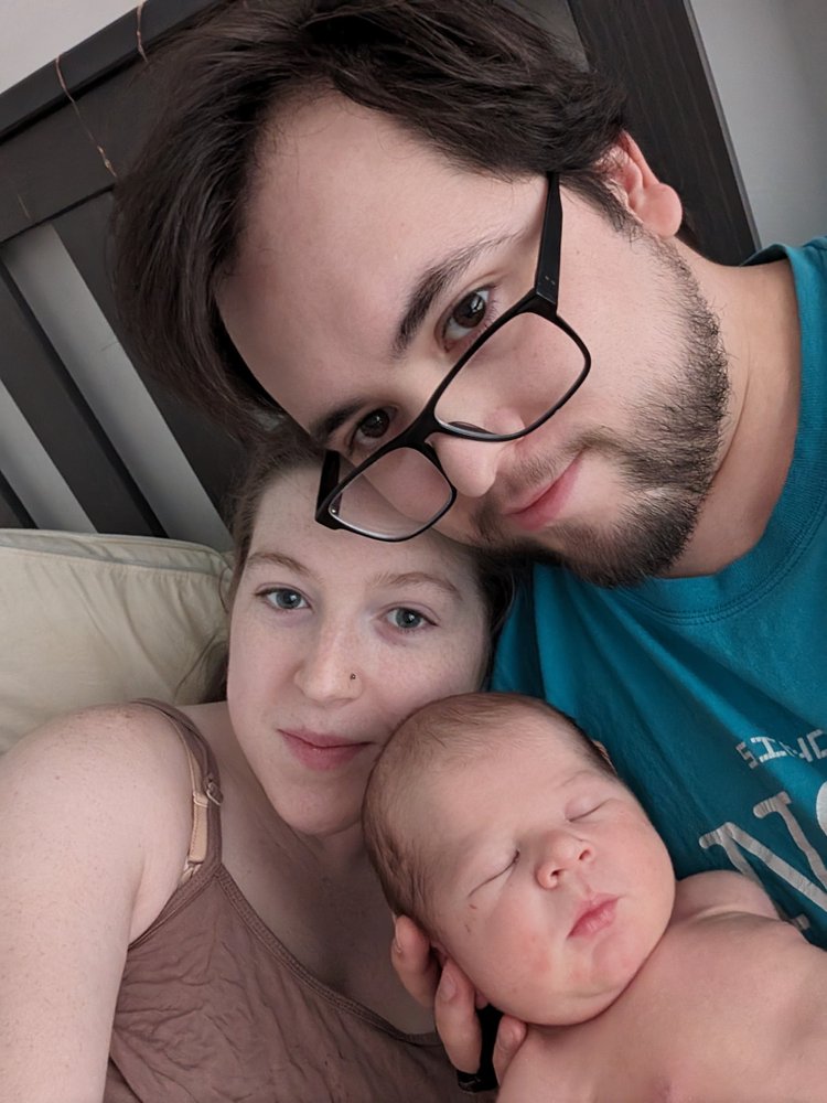 Family photograph