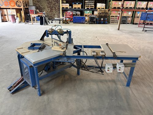 Custom Saw 3