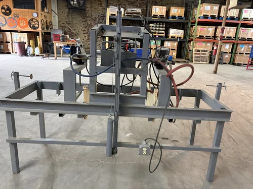 Router Jig