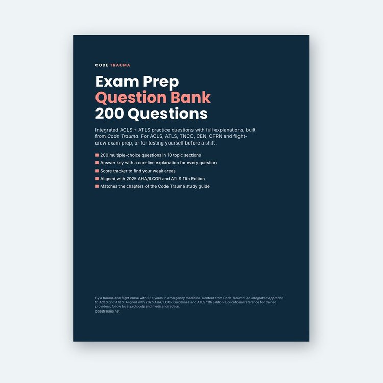 Exam Prep Question Bank