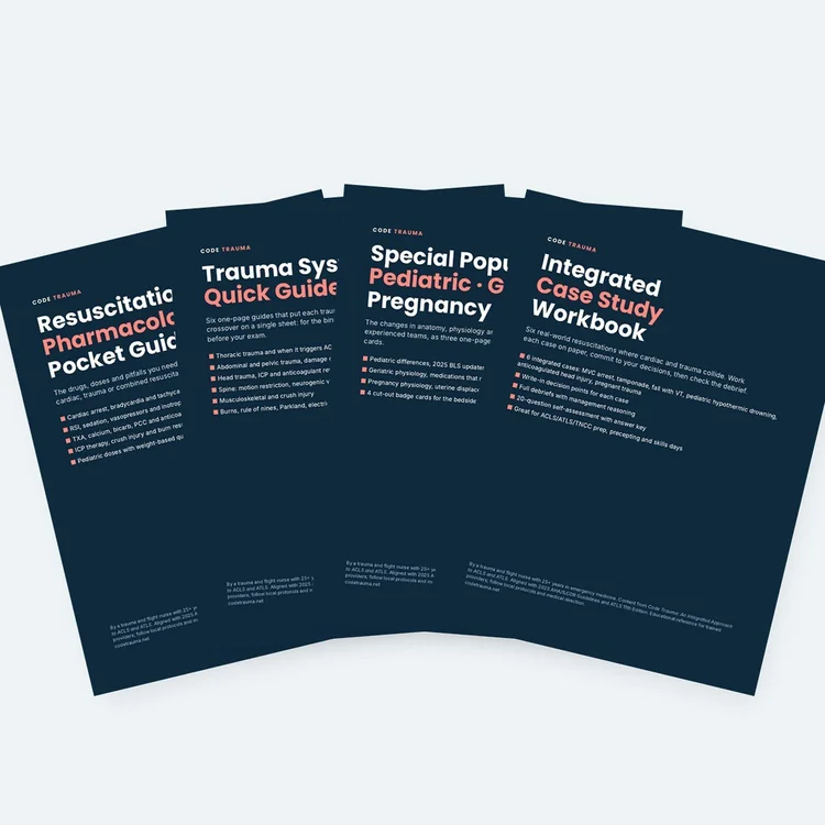 Complete Clinical Reference Bundle