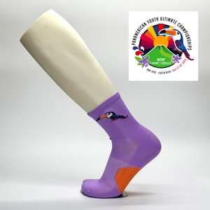 Custom Knitted Everyday Ankle Socks